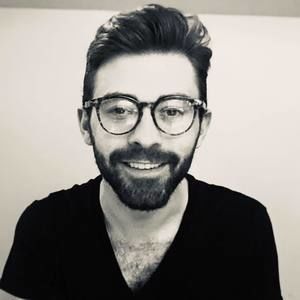 Meet your Posher, Justin